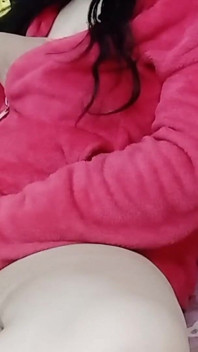 Tante seksi india dientot habis-habisan sama gaand chudai - close up