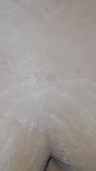 Vklouzl jsem jí do těsného zadku