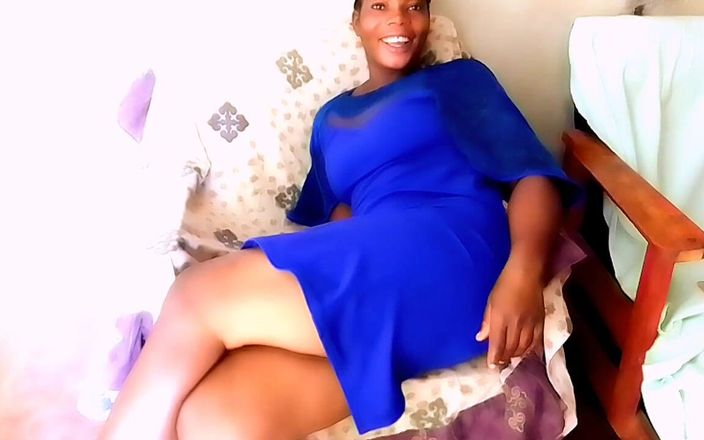 Judithxxx: Dobrý domov vibe