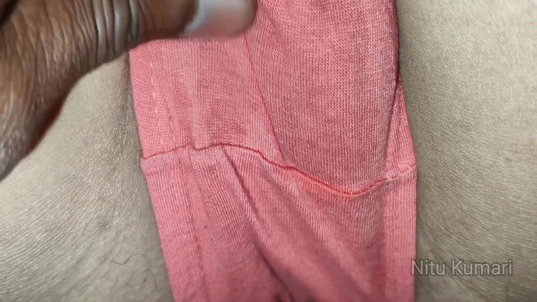 Nitu_Kumari143: Uita-te la sex complet video de cumnata si cumnata, este...