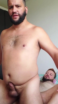 Matinal Sex Is so Nice