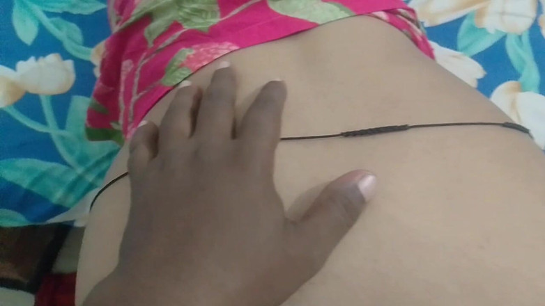 shona63: 经过9天的禁食后，我操了我的老婆