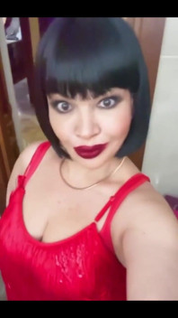 New Hairstyle