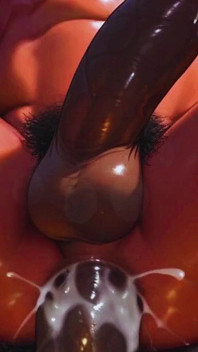 Anime Hentai Young Demon Muscle Gay Anal