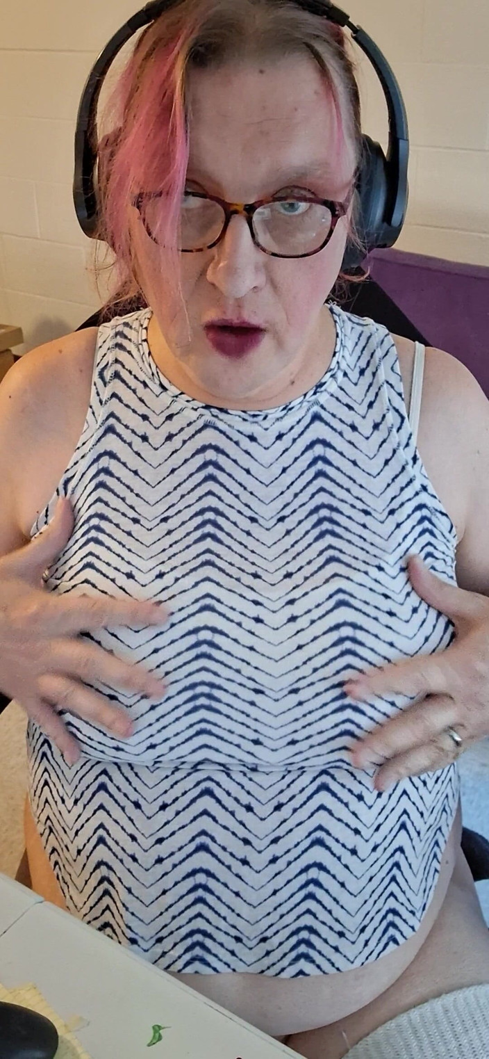 Princess Udders: An Instructional Audience with Princess Udders