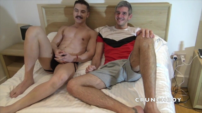 Best French sex tapes bareback: Austin sugar roh von markus Reid benutzt