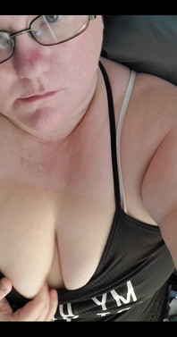 Cum Play with My Titties.