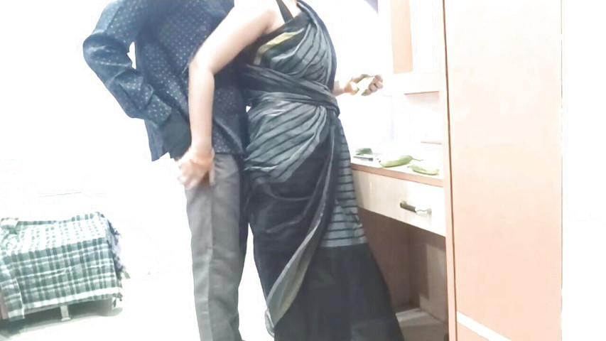 DESHI BOUDI BIG ASS FUCKING (Ruhi love)