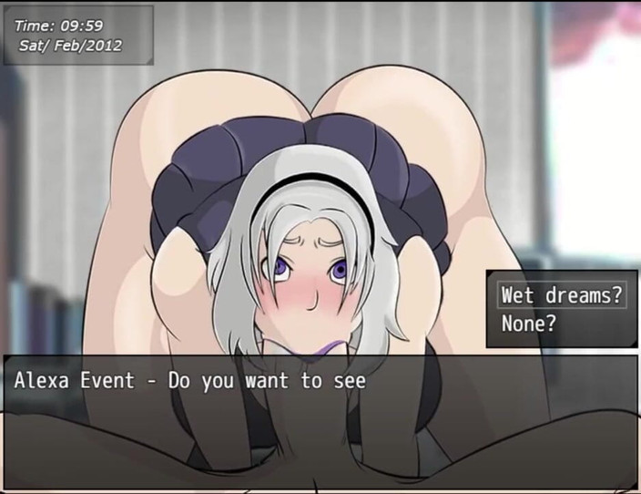 LoveSkySan69Real: Never Saint Part 23 ウェット・パーフェクト・ドリームズがあなたのために現実に!〜によって loveskysan69