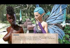 Visual Novels: Alenjas dobrodružství, část 57