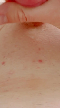 Little Morning Cumshot Gift
