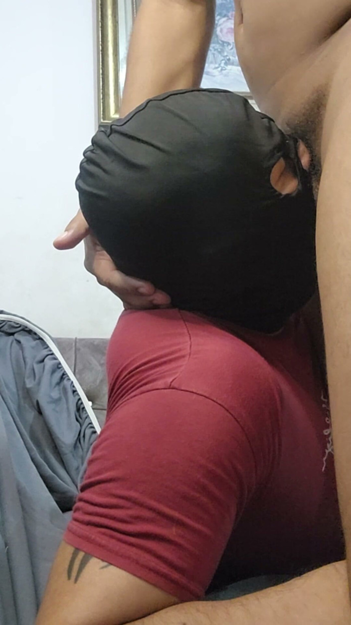 PeachyCell586: He Fucks Me Mercilessly.