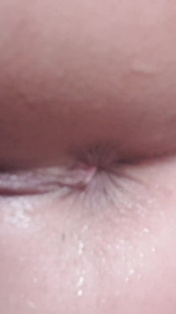 Close up on My Pussy