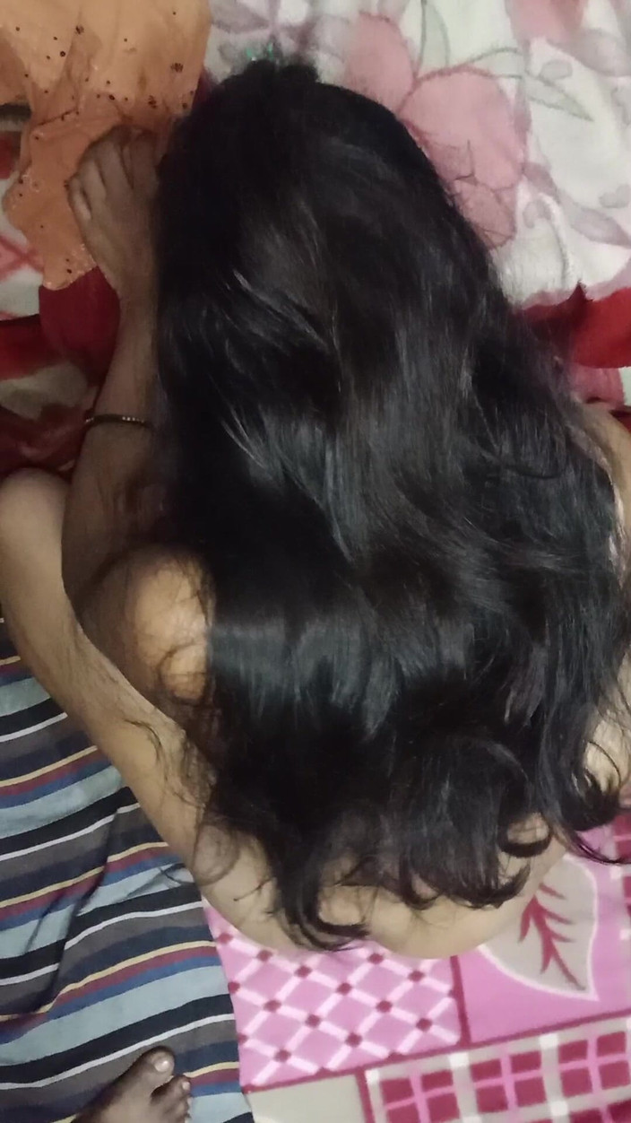 xxxSejal: Čerstvě vdaná dívka měla sex s nevlastním bratrem svého manžela