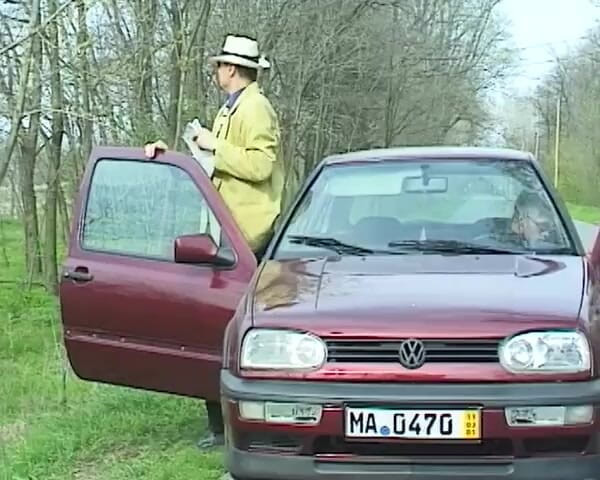Porno Cloud: Country Rose.