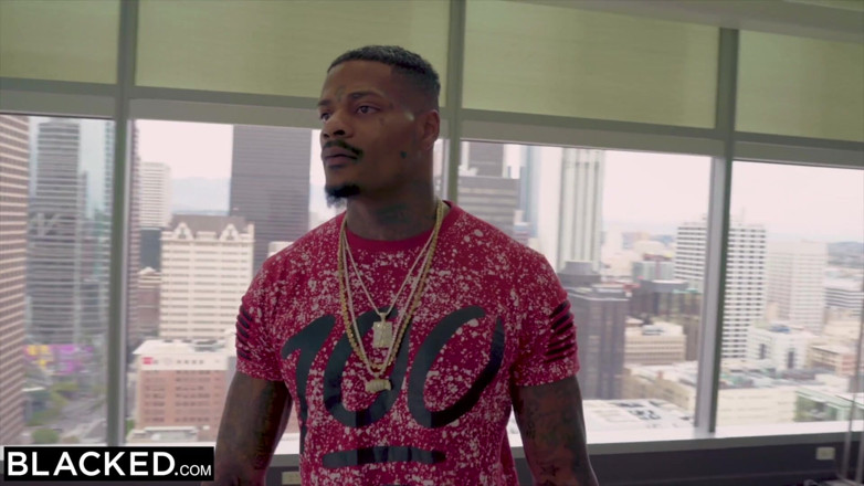 Blacked: Blacked Teen Hip Hop Star Cant Focus Until She Gets...