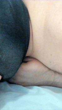 Pretty Couple Lick Armpits Tenderly with Passion