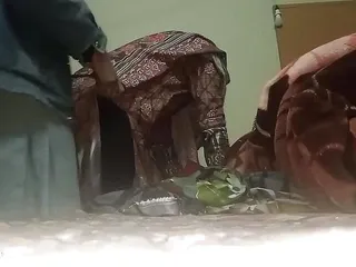 Rekaman seks dasi sobia rani lagi asik ngentot di rumah