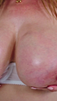 Kianna Dior Cumslut Cowgirl Featuring Jonni Darkko
