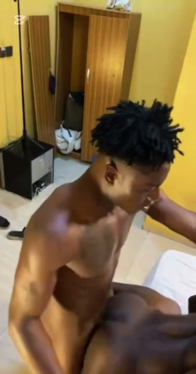 BLACKSHOOTERR: I Made My Ex Visited Me and Got Fucked..