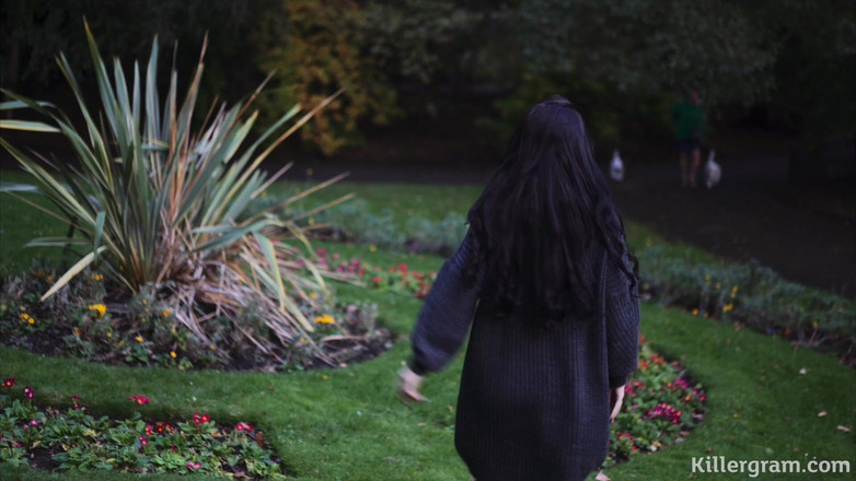 Killergram: Cock Addicted MILF Roxy Couture Rides a Bwc and Takes...