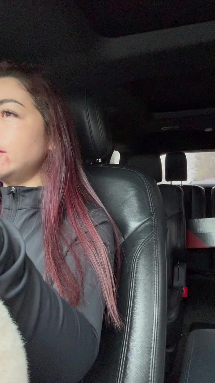 TefyLove20: Komm und iss dieses süße