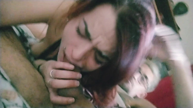 Stoyca: Blowjob