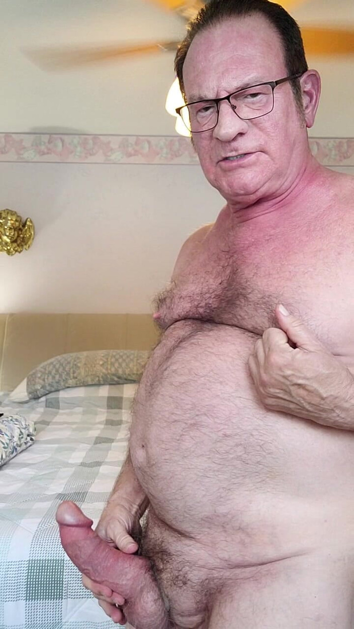 DaddyLNargo: Kakek Seksi