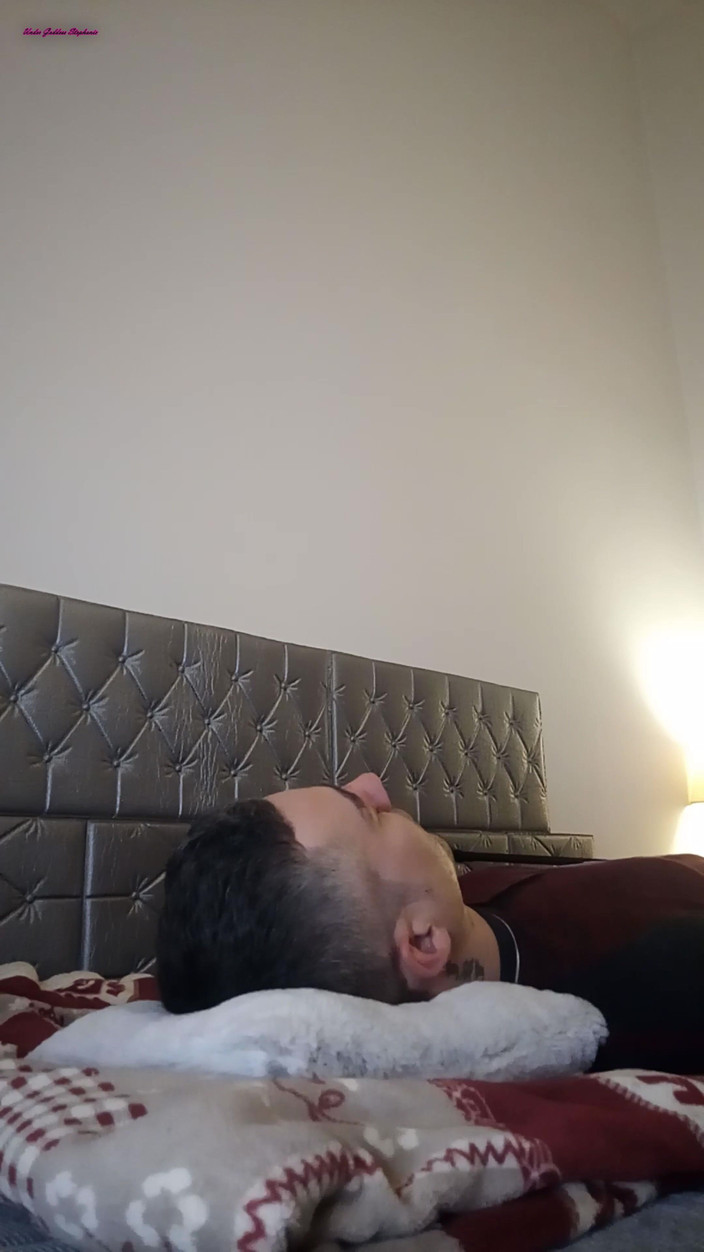 goddess82: Podívejme se, jak dlouho vydržíš bez kyslíku pod zadkem - část 2