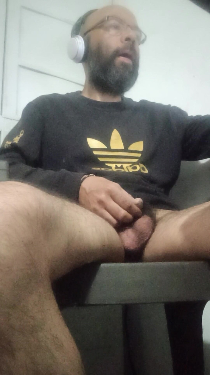 Jhonbahh: Watching Porn Again