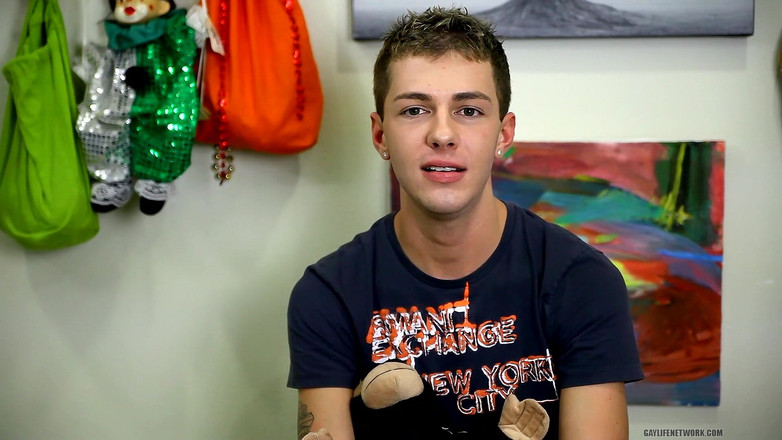Lollipop Twinks: トゥインクは自分の好きなものを説明します