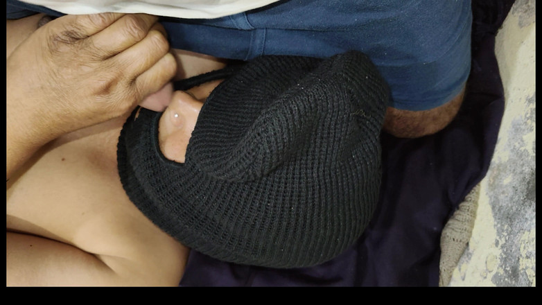 MHM: Lamiendo la nariz