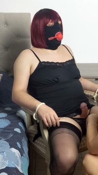 (650) Sissy Compilation Crossdresser, Sissification, Sissygasm - Zoulette (4k)