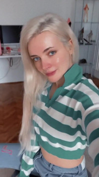 Enjoying My Time, What About You?