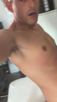 Blindfolded and Submissive - Real Amateur Couple Play