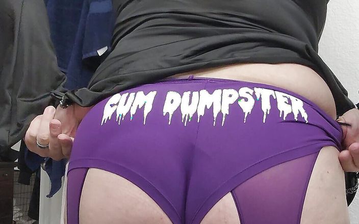 Texas Sissy: 자지 교회를 숭배하는 음란한 음부