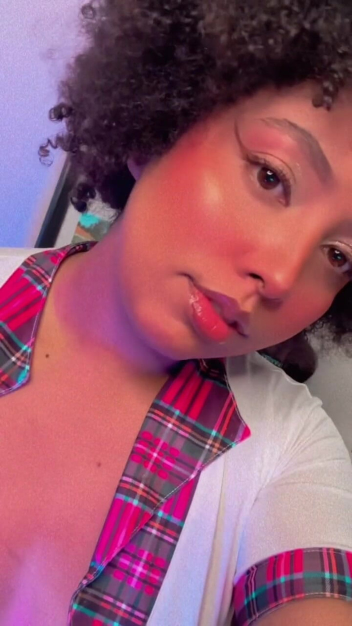Michell bling: Good Morning