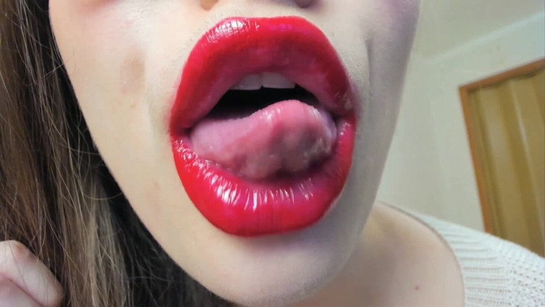 Rarible Diamond: Гарячий червоний поцілунок