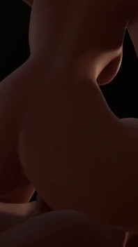Helen Parr är kåt | Otroliga parodi