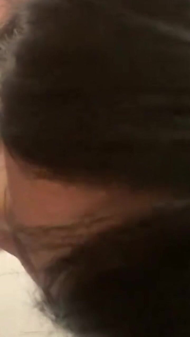 Sucking My New Guy Dick (Lazy Na)