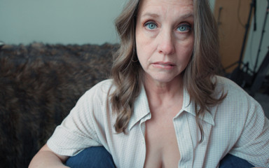 Sex Over 50: Kamera arkası oral seks