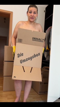 Moving Is Stressful, but It Must Still Be Fun!