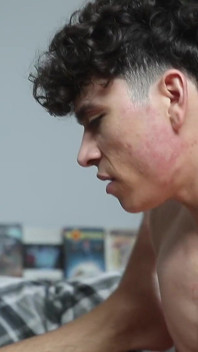 Bruneta Flip šuká