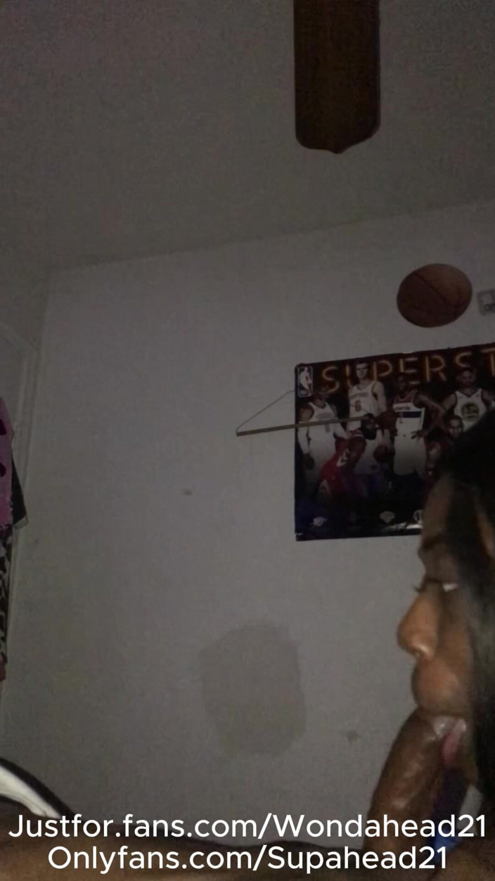 Wondahead21: Dos pollas masivas una noche de comercio de rapera de...