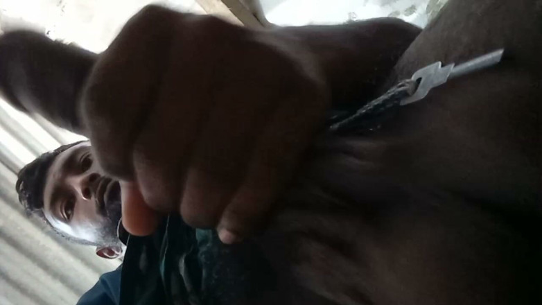 Gay sex video 1: Morning Hand Job Video