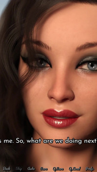 The Secret of Women's Libido (part 6)