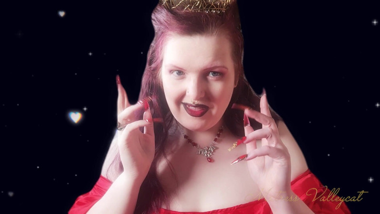 Mxtress Valleycat: Thrall of the Countess