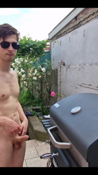 Little Video of Me Cooking