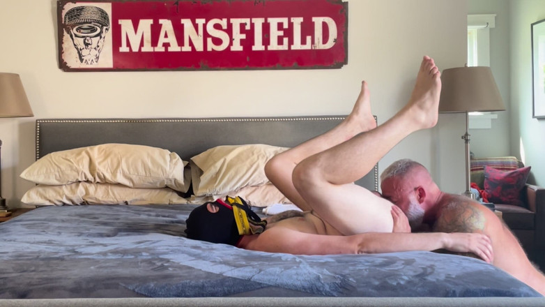 Trent Beaufort: Stepdad Enjoys Excellent Boy Hole