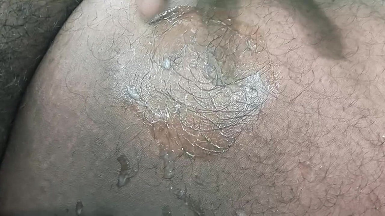 Fapidontmind: My Cum Splashing Scene